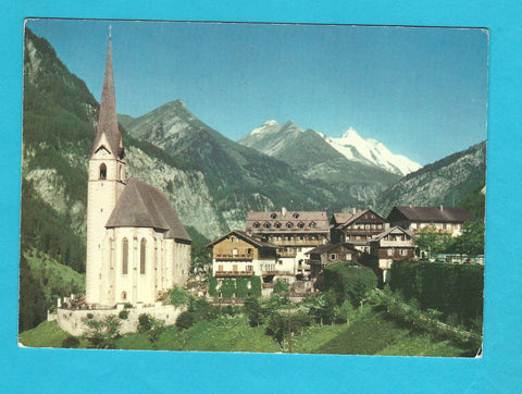 AK Heiligenblut.