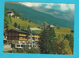 AK Heiligenblut. Hotel Rupertihaus.