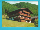 AK Heiligenblut. Fleiß 7. Wallner Peter vlg. Pfeifer.