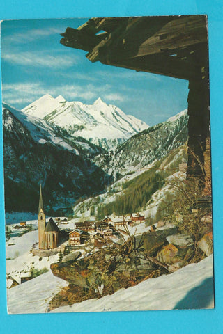 AK Heiligenblut.