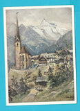 AK Heiligenblut.
