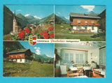AK Heiligenblut. Gästehaus Ponholzer. Bes. M. u. A. Ranacher. Winkl 6.