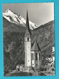AK Heiligenblut.