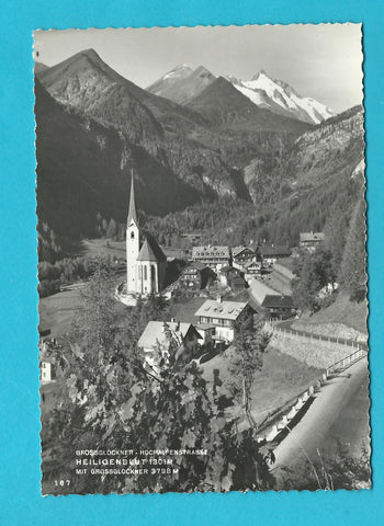 AK Heiligenblut.