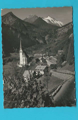 AK Heiligenblut.