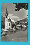 AK Heiligenblut.