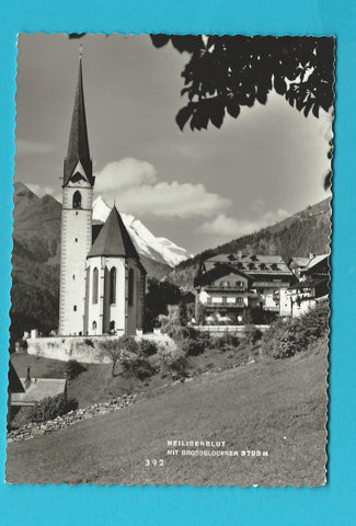 AK Heiligenblut.
