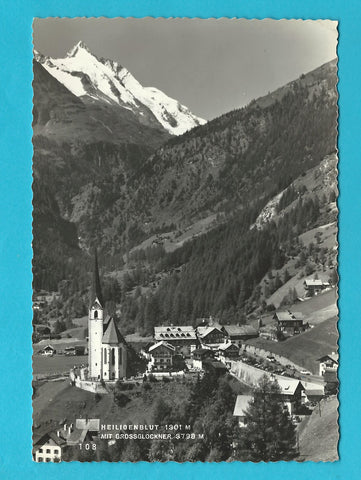AK Heiligenblut.