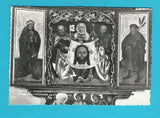 AK Wallfahrtskirche Heiligenblut. Veronika-Altar.