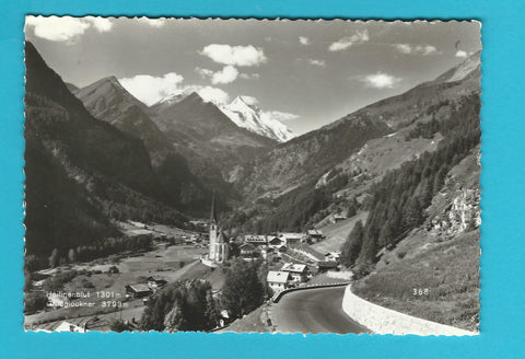 AK Heiligenblut.