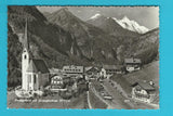 AK Heiligenblut.