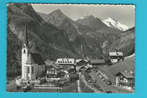 AK Heiligenblut.