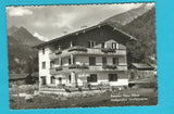 AK Heiligenblut. Pension Haus Klinar.