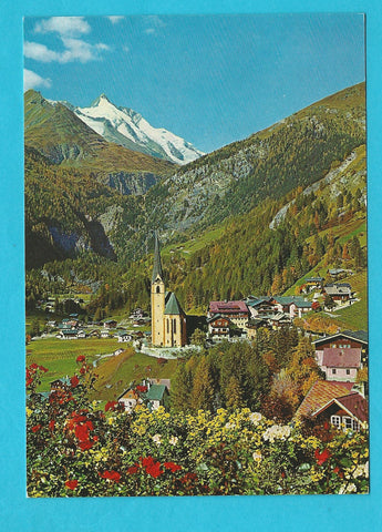 AK Heiligenblut.