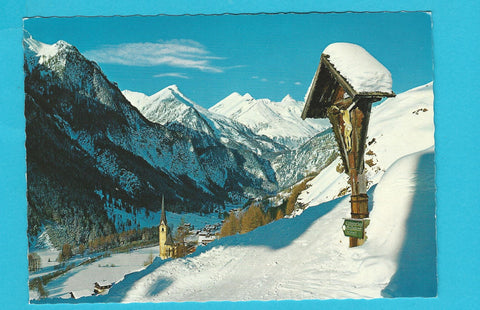 AK Heiligenblut.
