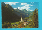 AK Heiligenblut.