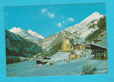 AK Heiligenblut.