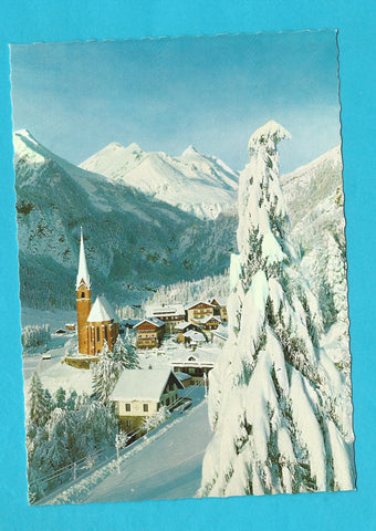 AK Heiligenblut.