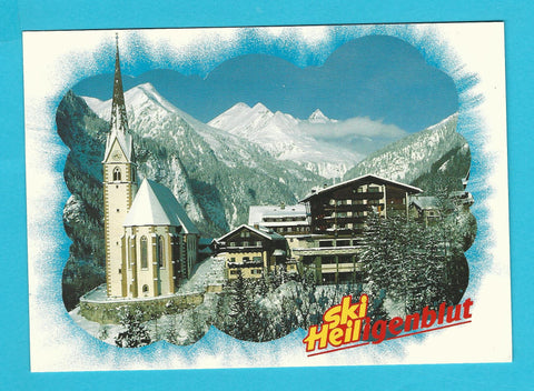AK Heiligenblut.