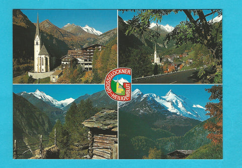 AK Heiligenblut.