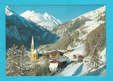 AK Heiligenblut.