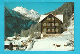 AK Heiligenblut. Frühstückspension Villa Brandstätter.