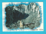 AK Heiligenblut.