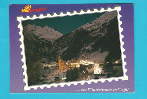 AK Heiligenblut.