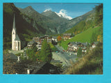 AK Heiligenblut.