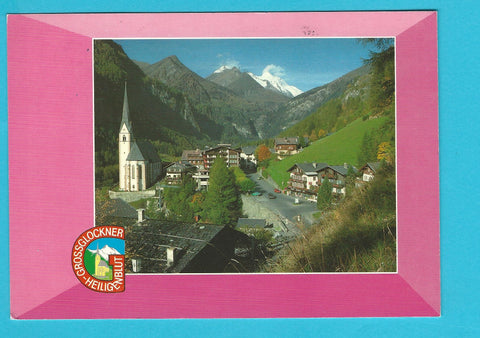 AK Heiligenblut.