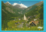 AK Heiligenblut.