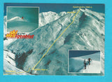AK Heiligenblut Skigebiet Fleissalm.