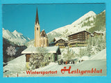 AK Heiligenblut.