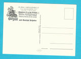 AK Heiligenblut. Hotel Post. Besitzer: F. und M. Eder.