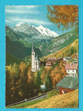 AK Heiligenblut.