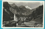 AK Heiligenblut.