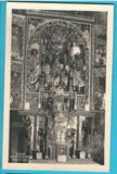 AK Heiligenblut. Kirche. Hochaltar.