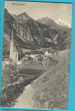 AK Heiligenblut. (1921)
