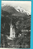 AK Heiligenblut. (1957)