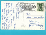 AK Heiligenblut. (1957)