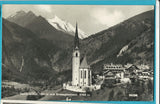 AK Heiligenblut.