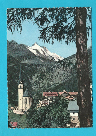 AK Heiligenblut.