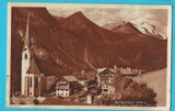 AK Heiligenblut. (1928)