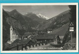 AK Heiligenblut.