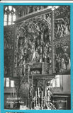 AK Heiligenblut. Hochaltar von Pacher.