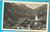 AK Heiligenblut.