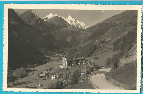 AK Heiligenblut.
