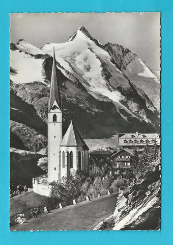 AK Heiligenblut.