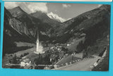 AK Heiligenblut.