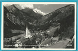 AK Heiligenblut.